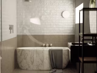 Inspired Bathroom :: Behance