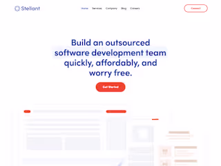 Software Development Company | Digital Products Services