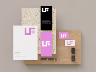 Logo Design for a Financial Management Startup