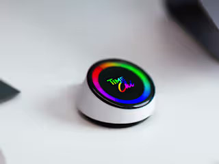 TimeChi - Your smart productivity tool
