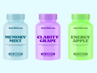 NutriBloom