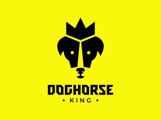 Unique minimalist modern logo design 
