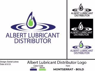 Logo Design Process