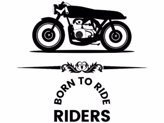 Brand Image for Riders App