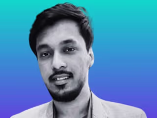 Sharjeel Khan on about.me