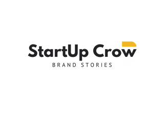 StartUpCrow