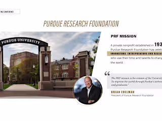 Purdue Retirees Annual Meeting-24