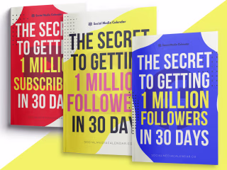 Social Media Ebook Series
