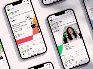 Lumen Learning Rebrand