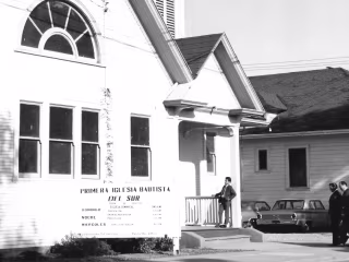 Primera Baptist Church: 70 Years on Vimeo