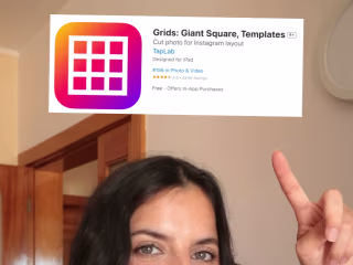 UGC Creator / app