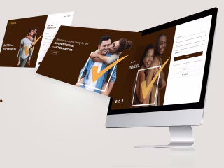 Vetted Website