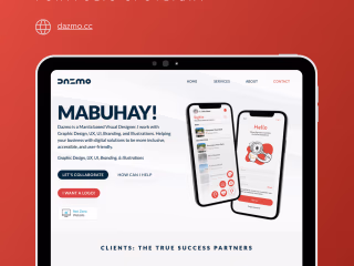 Design Portfolio