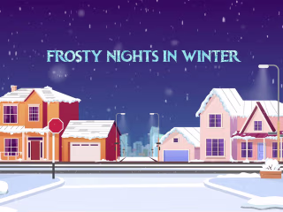 2D Concept Animation Project_2 on Behance