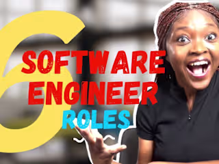 Different Types of Software Engineers - YouTube