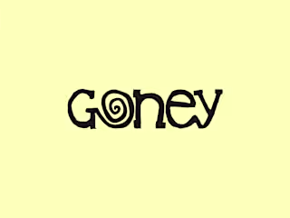 Goney - Brand Identity & Packaging Design