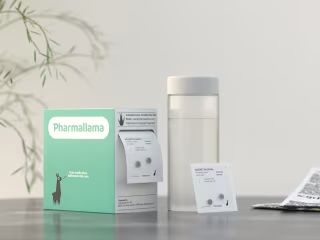 Pharmallama