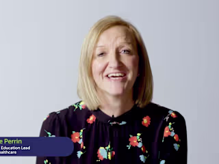 Discover Series 4 | Salts Healthcare