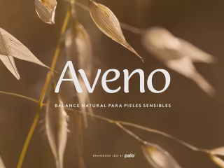 Identidad Visual - Aveno :: Behance