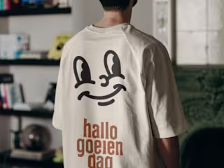 Branding — HALLO GOEIENDAG﻿