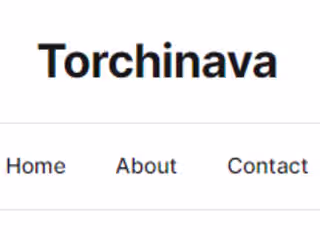 Torchinava