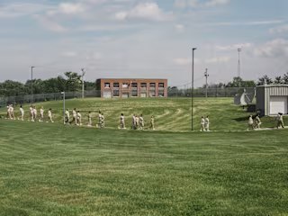 Female Inmates In Indiana Pitch Plan To Rehab Empty Houses