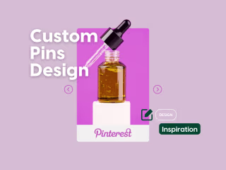 Eye-Catching Wellness and Herbal Niche Pins