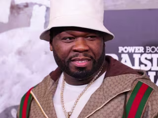 Security Tackles Fan Who Rushes 50 Cent During Performance