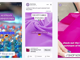 From 10 to 100 orders for e-commerce with Meta Ads
