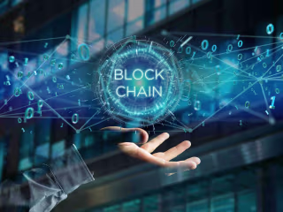Decentralized Supply Chain Management