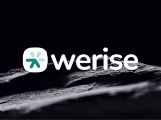WeRise Logo