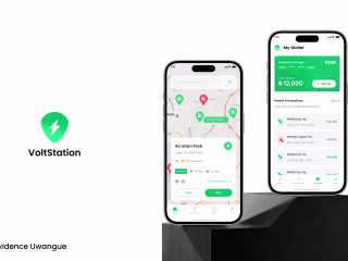 VoltStation