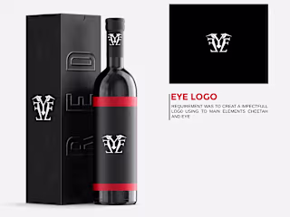 Logo design