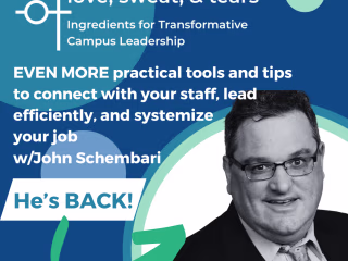 EVEN MORE practical tools and tips to connect with your staff, …