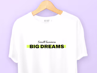 T-Shirt Design
