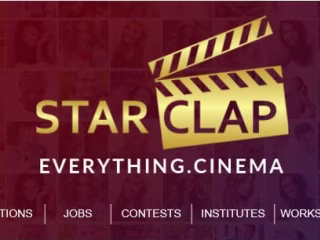 Starclap
