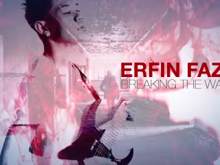 Erfin Faz - Breaking The Walls - YouTube