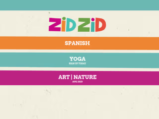 Zid Zid