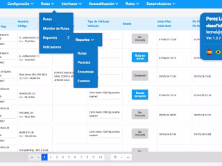 KipBip Logistics WebApp
