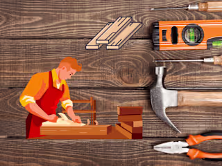 Wood Specialist Wolfram | WordPress Website Design & Development