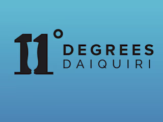 11 Degrees Daiquiri