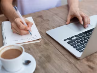 Copywriting Examples