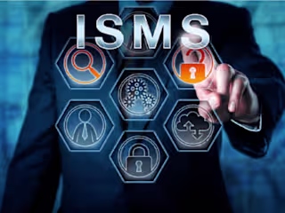 Implementation of Information Security Management System (ISMS)
