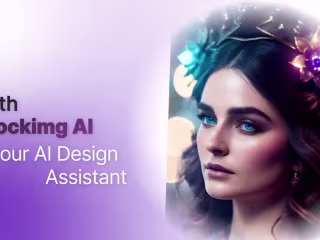Stockimg AI: All-In-One Design Tool powered by AI - YouTube