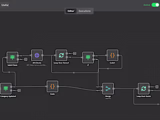 N8N Automation for Lead Notifications