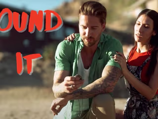 FOUND IT- Horror Short Film - YouTube
