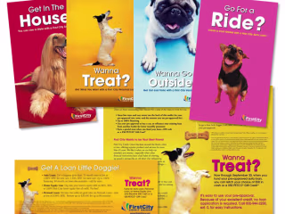 Copywriting Case Study