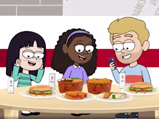 Soonta Ad Video 