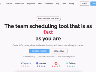 Case Study: Sales Copy for a SaaS Product