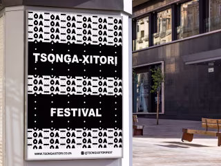 TSONGA-XITORI FESTIVAL